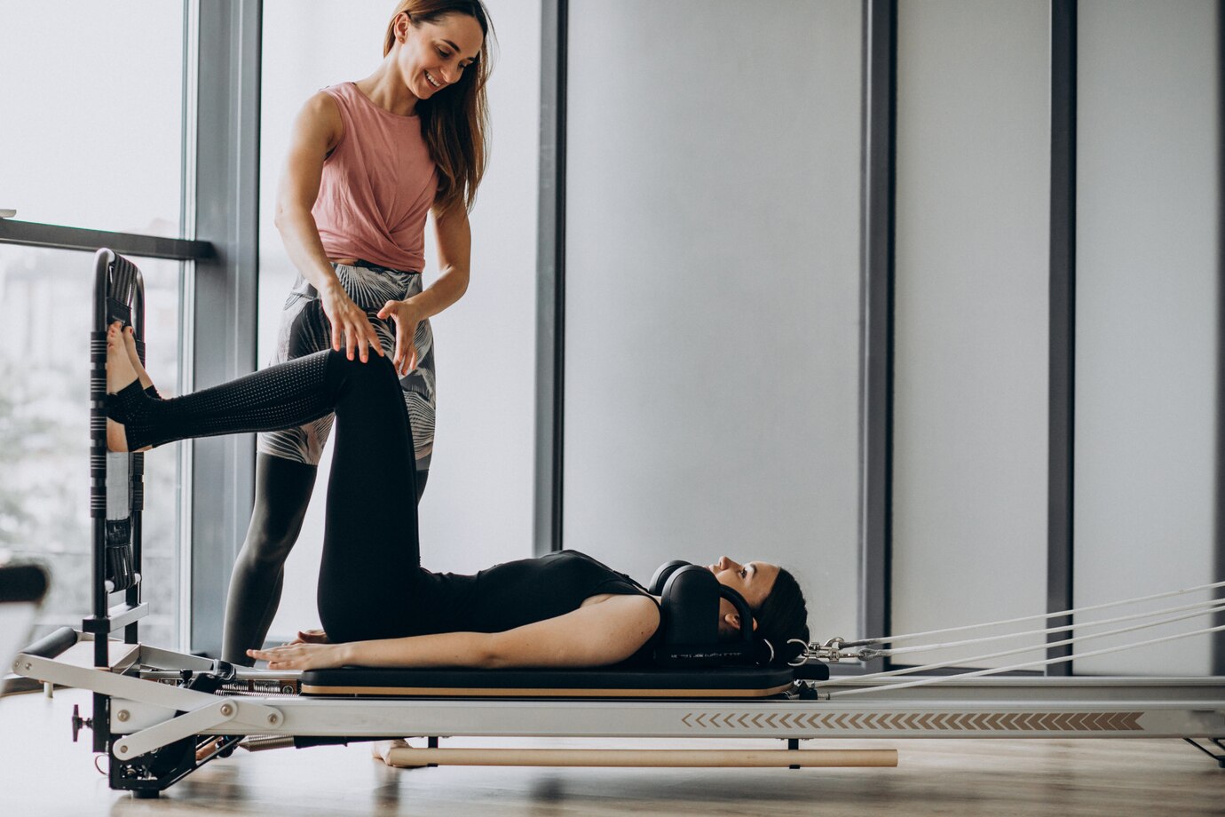 Pilates reformer Las Palmas
